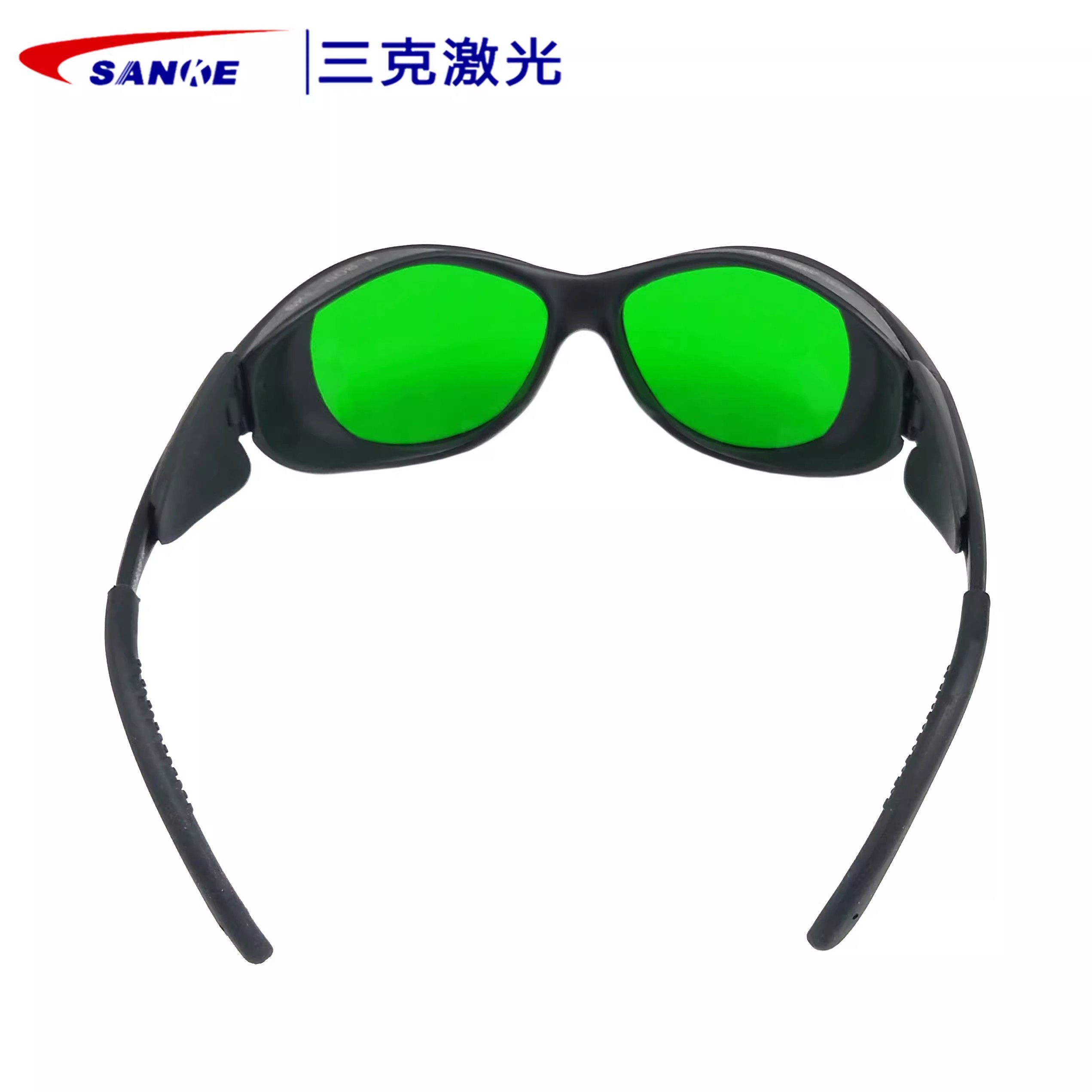 SANKE三克SKL-G08吸收式敫光防護眼鏡圖片4 SANKE三克SKL-G08吸收式敫光防護眼鏡圖片4