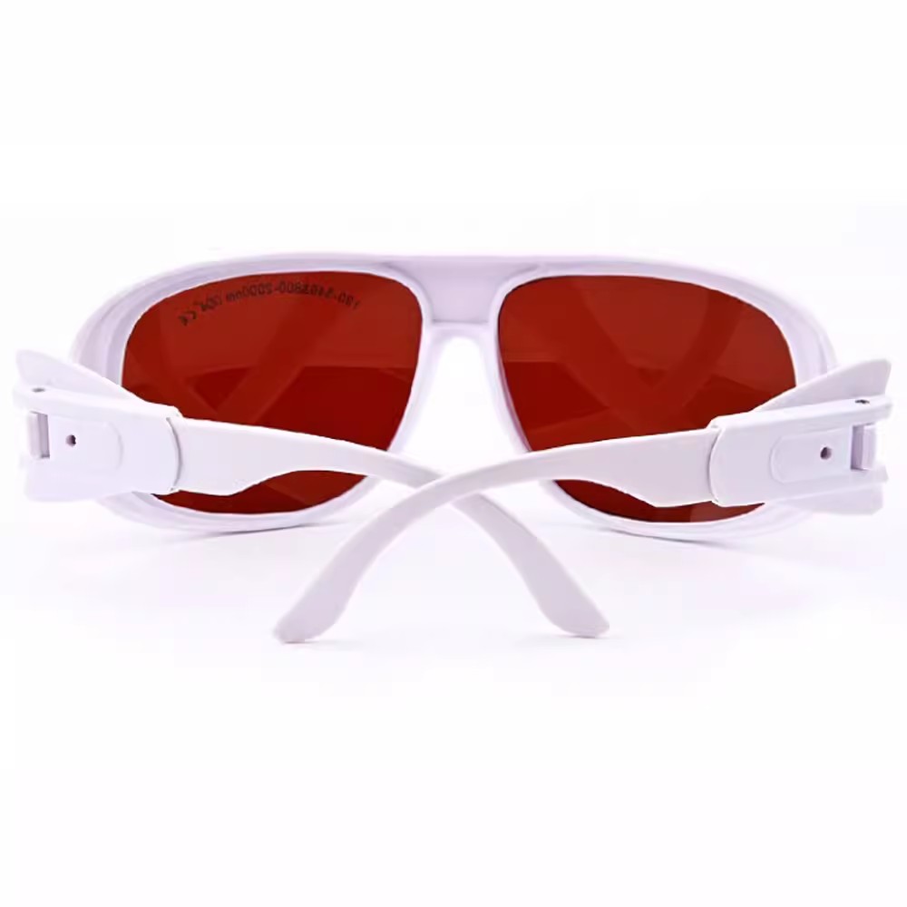 SANKE三克SKL-G04-H吸收式敫光防護(hù)眼鏡圖片4 SANKE三克SKL-G04-H吸收式敫光防護(hù)眼鏡圖片4