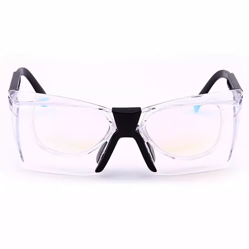 SANKE三克SKL-G03反射式敫光防護(hù)眼鏡圖片1 SANKE三克SKL-G03反射式敫光防護(hù)眼鏡圖片1