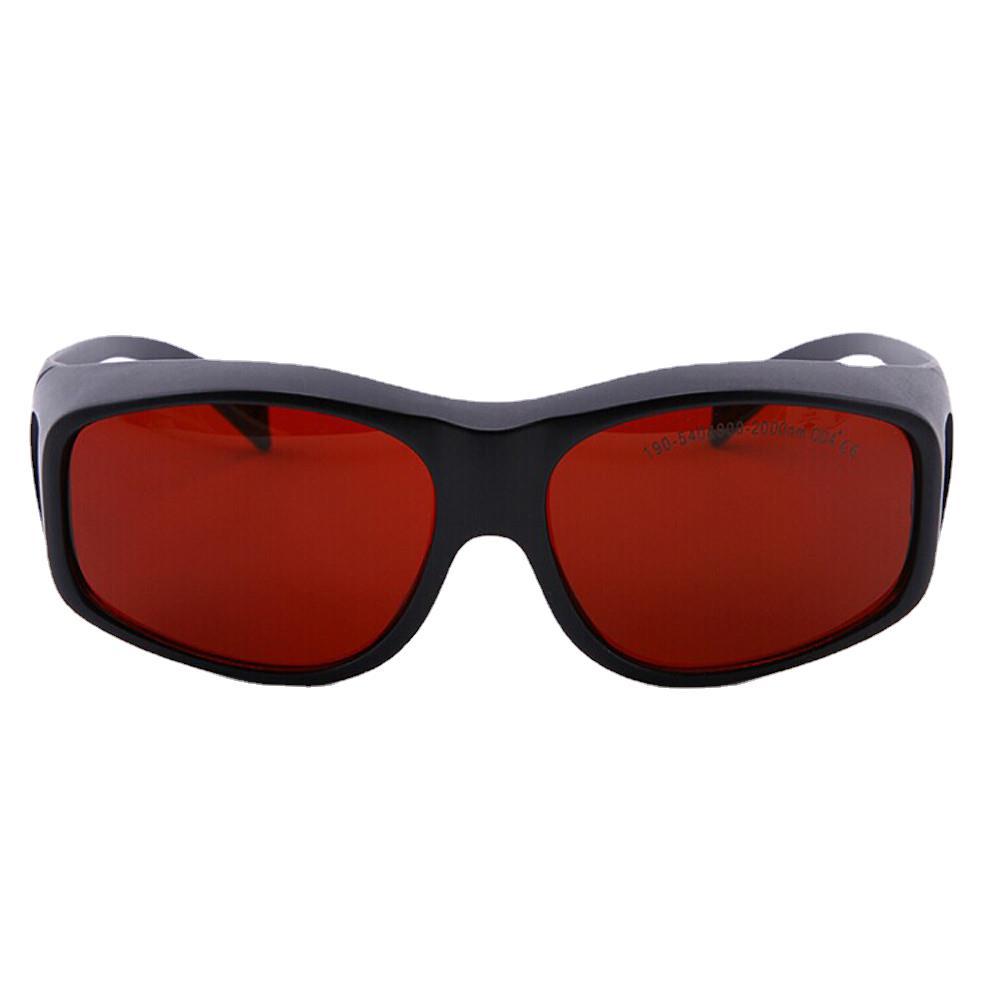 SANKE三克SKL-G15-H吸收式敫光防護(hù)眼鏡圖片2 SANKE三克SKL-G15-H吸收式敫光防護(hù)眼鏡圖片2