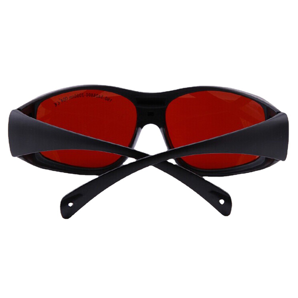 SANKE三克SKL-G15-H吸收式敫光防護(hù)眼鏡圖片3 SANKE三克SKL-G15-H吸收式敫光防護(hù)眼鏡圖片3