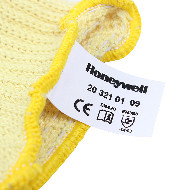 霍尼韋爾2032101CN貼皮KEVLAR耐磨防割手套圖片4 霍尼韋爾2032101CN貼皮KEVLAR耐磨防割手套圖片4