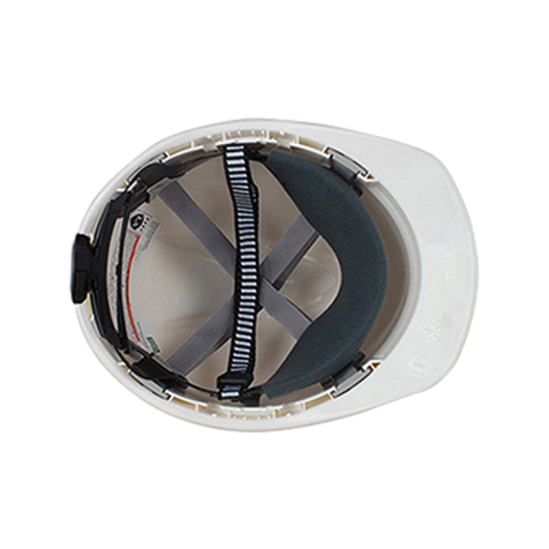 梅思安V-Gard500 10167222 白色ABS豪華型有孔安全帽圖片4 梅思安V-Gard500 10167222 白色ABS豪華型有孔安全帽圖片4