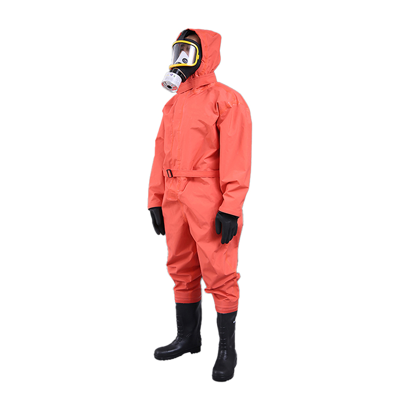 定和DH552防化服B級液密型化學(xué)防護(hù)服圖片1 定和DH552防化服B級液密型化學(xué)防護(hù)服圖片1