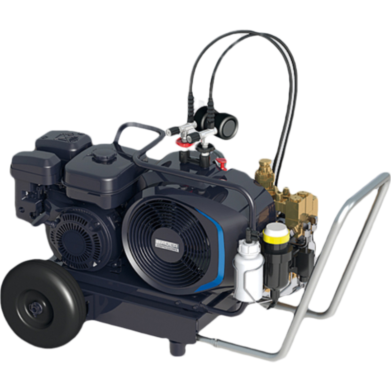 霍尼韋爾BC164099B JUNIOR II-E三相電高壓空氣壓縮機(jī)圖片2 霍尼韋爾BC164099B JUNIOR II-E三相電高壓空氣壓縮機(jī)圖片2