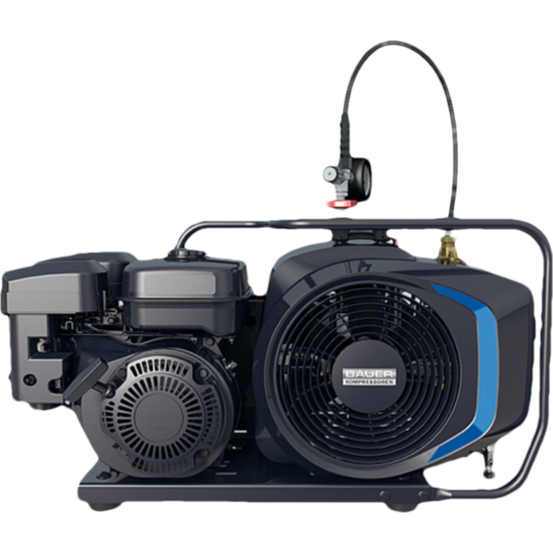 霍尼韋爾BC164099B JUNIOR II-E三相電高壓空氣壓縮機(jī)圖片3 霍尼韋爾BC164099B JUNIOR II-E三相電高壓空氣壓縮機(jī)圖片3