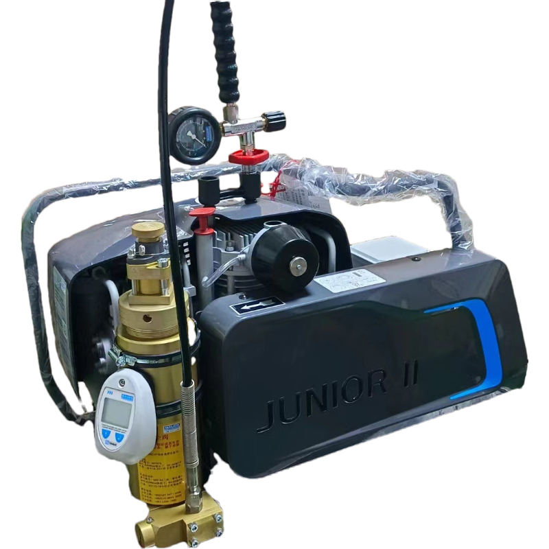 霍尼韋爾BC164099B JUNIOR II-E三相電高壓空氣壓縮機(jī)圖片4 霍尼韋爾BC164099B JUNIOR II-E三相電高壓空氣壓縮機(jī)圖片4