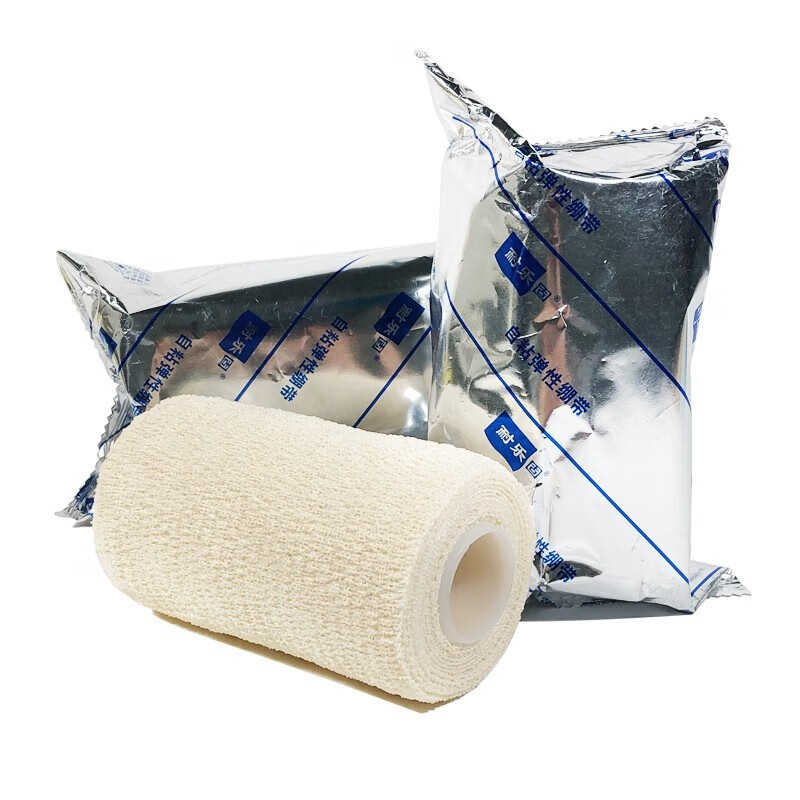 優(yōu)格耐樂固N(yùn)ylexogrip自粘彈性繃帶10cm*4.5m圖片2 優(yōu)格耐樂固N(yùn)ylexogrip自粘彈性繃帶10cm*4.5m圖片2