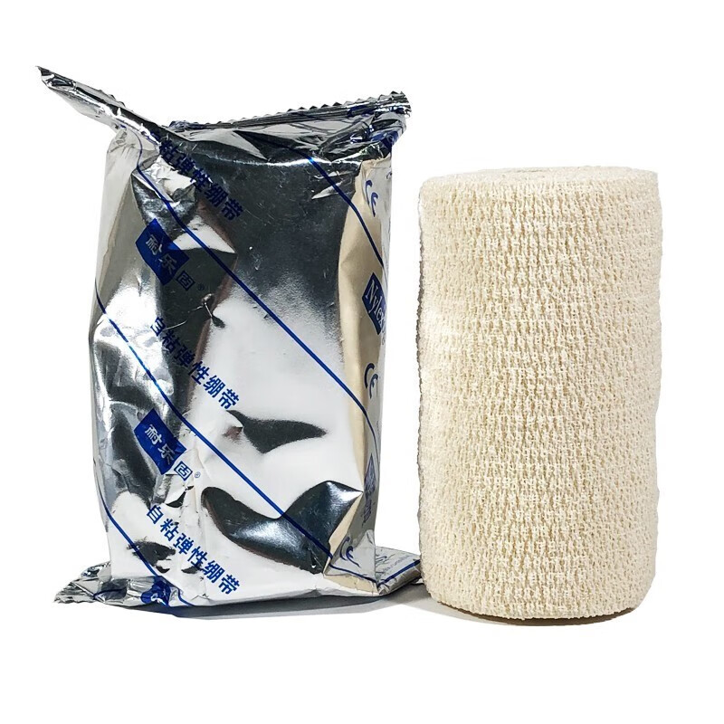 優(yōu)格耐樂固N(yùn)ylexogrip自粘彈性繃帶10cm*4.5m圖片1 優(yōu)格耐樂固N(yùn)ylexogrip自粘彈性繃帶10cm*4.5m圖片1