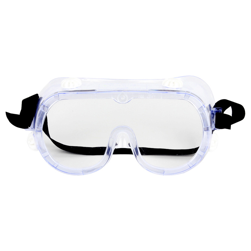 定和DH4020抗沖擊多功能安全護(hù)目鏡圖片3 定和DH4020抗沖擊多功能安全護(hù)目鏡圖片3
