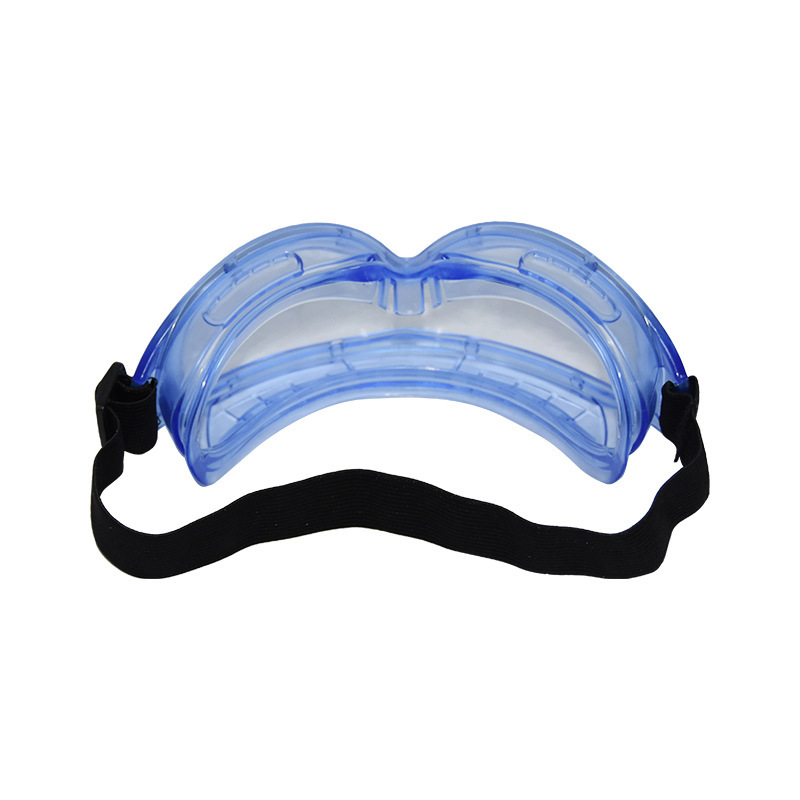 定和DH4023抗沖擊防霧安全護目鏡圖片3 定和DH4023抗沖擊防霧安全護目鏡圖片3