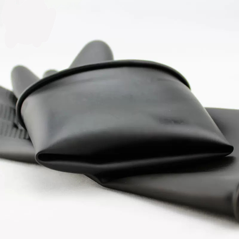 威蝶55CM-B工業(yè)耐酸堿乳膠手套圖片1 威蝶55CM-B工業(yè)耐酸堿乳膠手套圖片1
