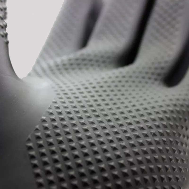 威蝶31CM-B耐磨防滑乳膠手套圖片1 威蝶31CM-B耐磨防滑乳膠手套圖片1