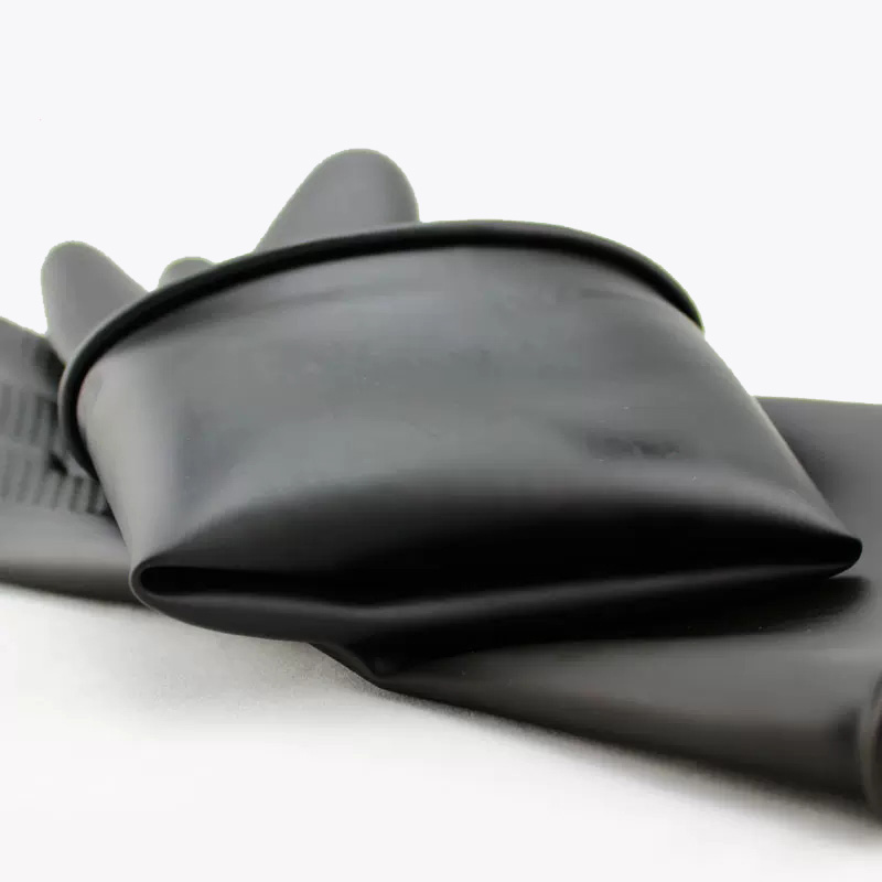 威蝶45CM-B工業(yè)耐酸堿防化乳膠手套圖片2 威蝶45CM-B工業(yè)耐酸堿防化乳膠手套圖片2