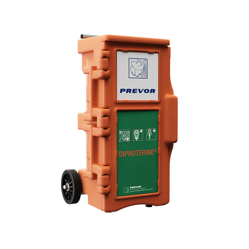 PREVOR普利沃DIPHOTERINE敵腐特靈CI.D套裝應(yīng)急沖洗液圖片2