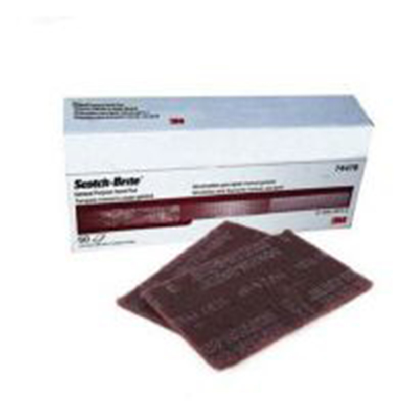 3M 7447B工業(yè)百潔布片原裝圖片3 3M 7447B工業(yè)百潔布片原裝圖片3