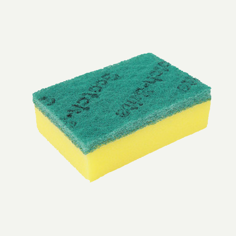 3M 6210思高一般廚具海棉百潔布圖片2 3M 6210思高一般廚具海棉百潔布圖片2