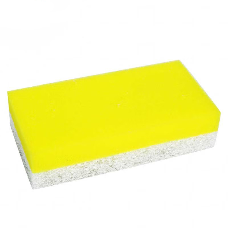 3M Scotch-Brite B2B 6301無刮傷海綿百潔布圖片2 3M Scotch-Brite B2B 6301無刮傷海綿百潔布圖片2