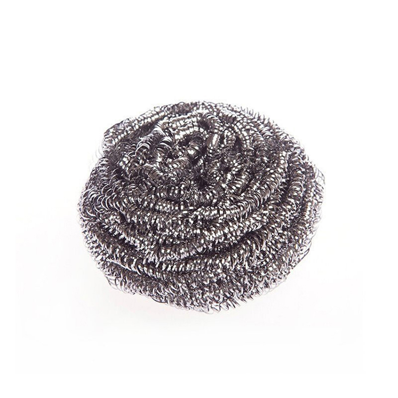 3M Scotch-Brite MSB1金屬鋼絲球圖片1 3M Scotch-Brite MSB1金屬鋼絲球圖片1