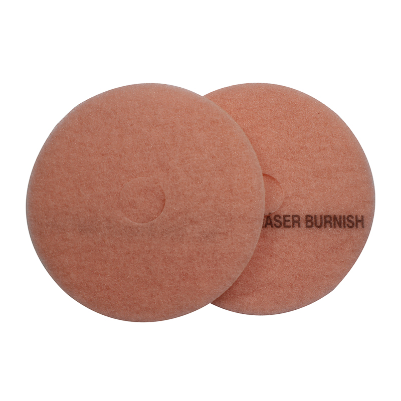 3M Eraser 3600粉色高效拋光墊圖片1