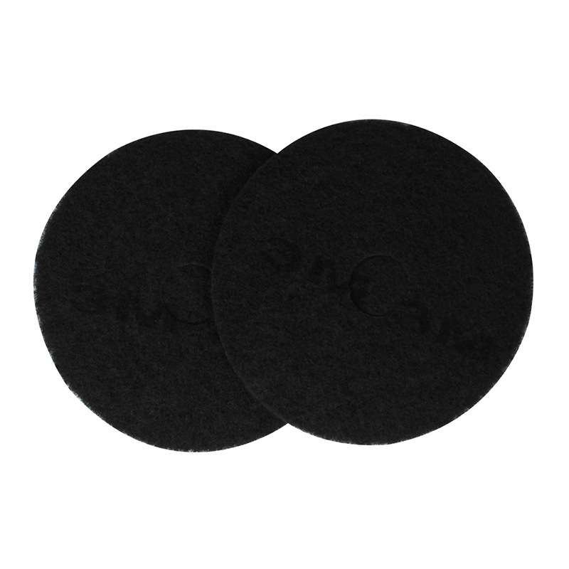 3M 7200加厚型黑色起蠟墊圖片1 3M 7200加厚型黑色起蠟墊圖片1