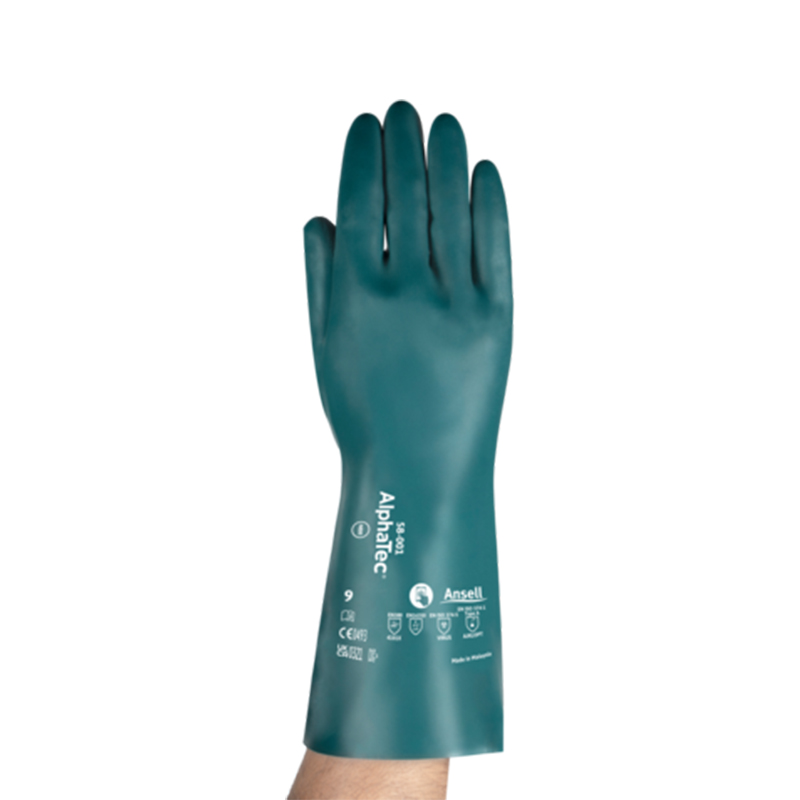 Ansell安思爾ALPHATEC 58-001 ESD丁腈手套圖片1 Ansell安思爾ALPHATEC 58-001 ESD丁腈手套圖片1