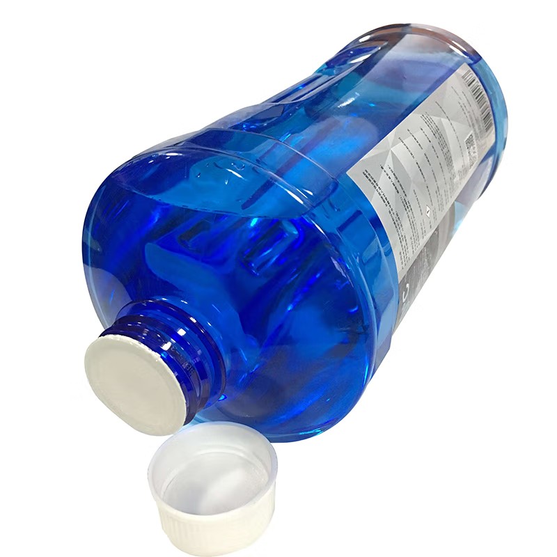 3M PN7018專業(yè)疏水型玻璃水0度圖片2 3M PN7018專業(yè)疏水型玻璃水0度圖片2