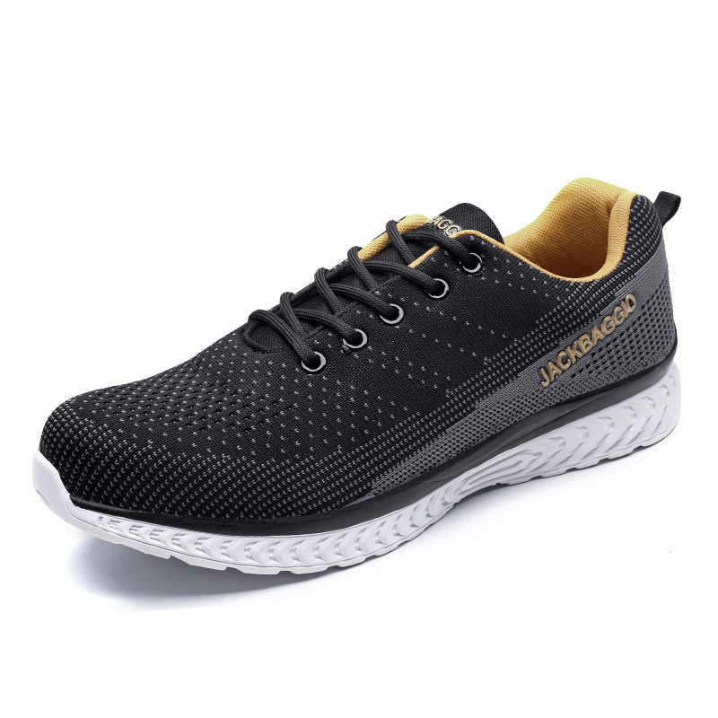 杰克巴喬8866防砸防刺穿電絕緣安全鞋圖片1 杰克巴喬8866防砸防刺穿電絕緣安全鞋圖片1