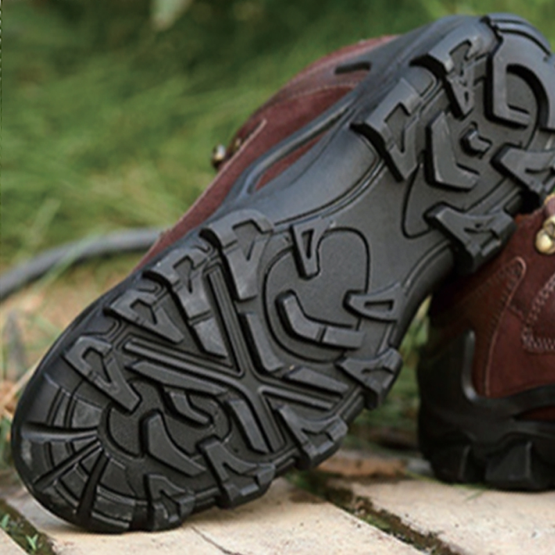 杰克巴喬JK1110防砸防刺穿電絕緣安全鞋圖片2 杰克巴喬JK1110防砸防刺穿電絕緣安全鞋圖片2