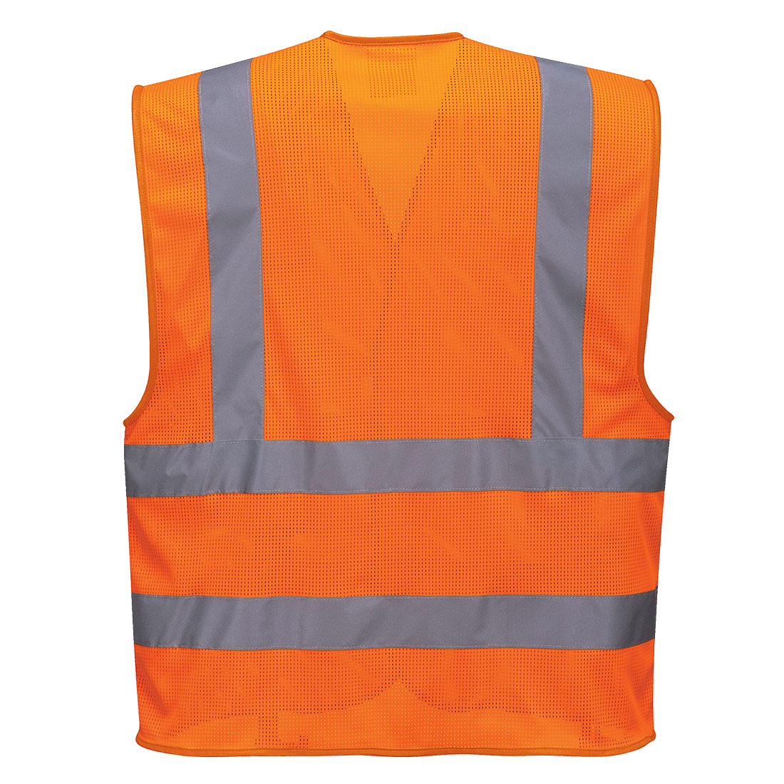 波偉斯特Portwest C370網(wǎng)布反光背心圖片1 波偉斯特Portwest C370網(wǎng)布反光背心圖片1