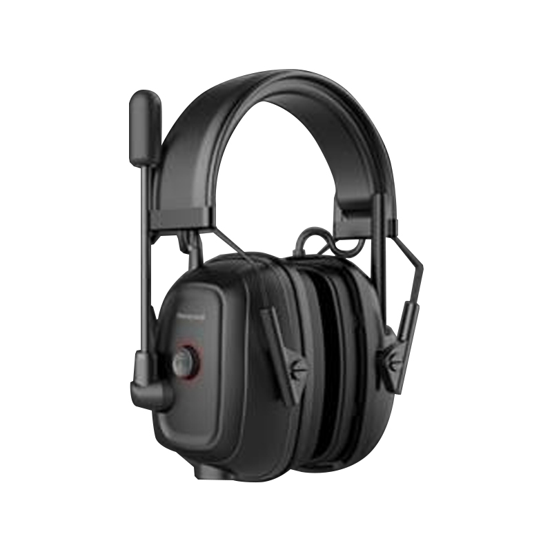 Honeywell霍尼韋爾VS800全雙工通訊隔音降噪耳罩圖片1 Honeywell霍尼韋爾VS800全雙工通訊隔音降噪耳罩圖片1