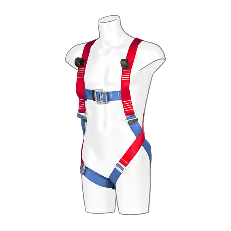 波偉斯特Portwest FP13 PW前后掛點(diǎn)安全帶圖片2 波偉斯特Portwest FP13 PW前后掛點(diǎn)安全帶圖片2