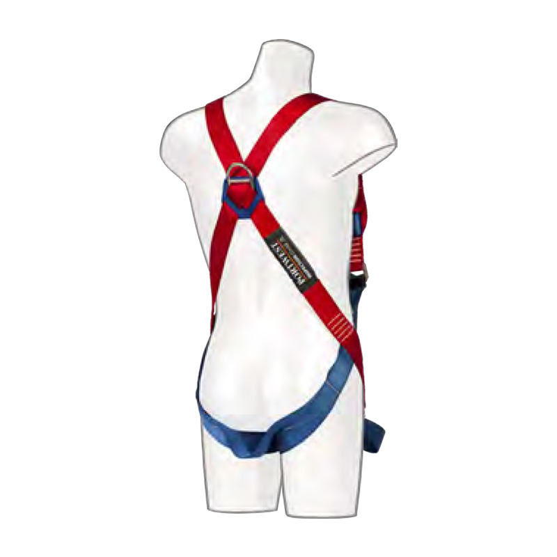 波偉斯特Portwest FP13 PW前后掛點(diǎn)安全帶圖片3 波偉斯特Portwest FP13 PW前后掛點(diǎn)安全帶圖片3