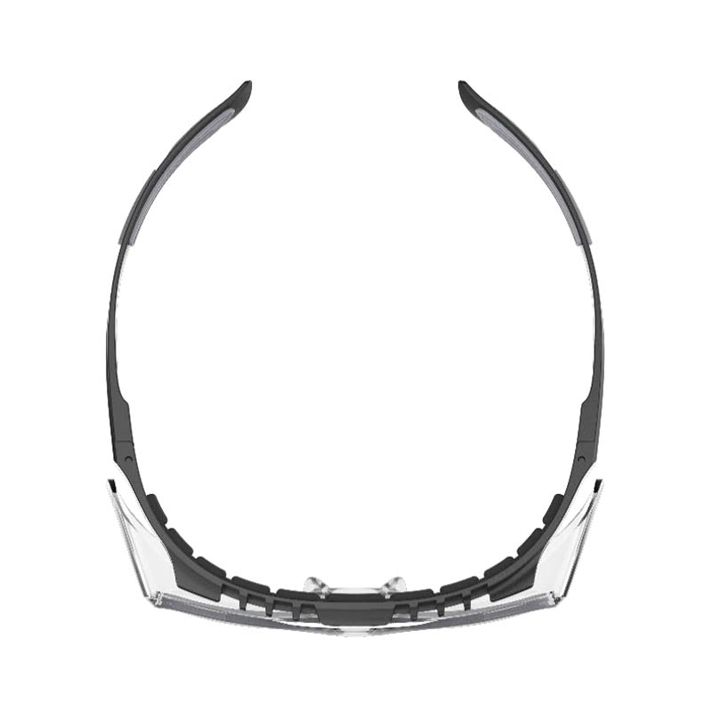 Honeywell霍尼韋爾RXF19016 RX500G碳石黑全框防霧矯視安全眼鏡圖片4 Honeywell霍尼韋爾RXF19016 RX500G碳石黑全框防霧矯視安全眼鏡圖片4