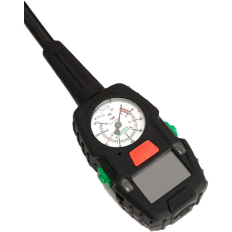 MSA梅思安10241462正壓式消防空氣呼吸器6.8L無表瓶閥M8-2800圖片3 MSA梅思安10241462正壓式消防空氣呼吸器6.8L無表瓶閥M8-2800圖片3