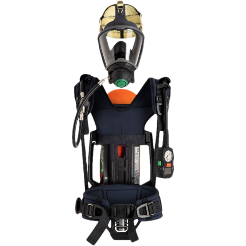 MSA梅思安10241750中號配F1XF消防頭盔G1全面罩圖片1 MSA梅思安10241750中號配F1XF消防頭盔G1全面罩圖片1