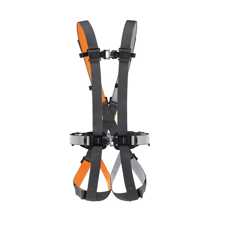 PETZL攀索SWAN EASYFIT STEEL五點(diǎn)式高空安全帶C062AA00圖片3 PETZL攀索SWAN EASYFIT STEEL五點(diǎn)式高空安全帶C062AA00圖片3