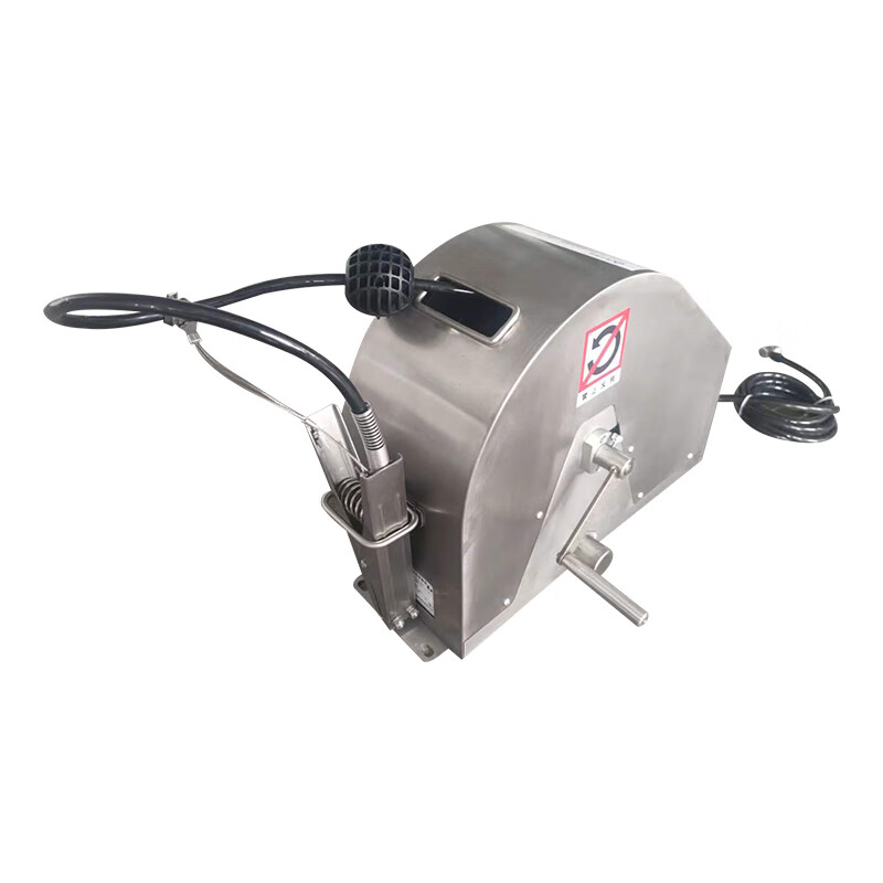 澳波泰克 SA-MC油船專用式靜電接地報警器圖片1 澳波泰克 SA-MC油船專用式靜電接地報警器圖片1