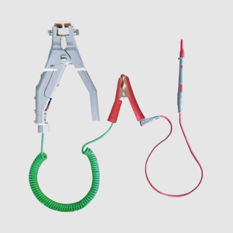 澳波泰克 SA-YQ油槍專用靜電接地報(bào)警器圖片1 澳波泰克 SA-YQ油槍專用靜電接地報(bào)警器圖片1