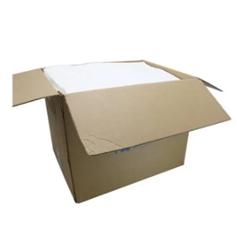 艾利豐特EMW3004白色吸油棉墊圖片2 艾利豐特EMW3004白色吸油棉墊圖片2