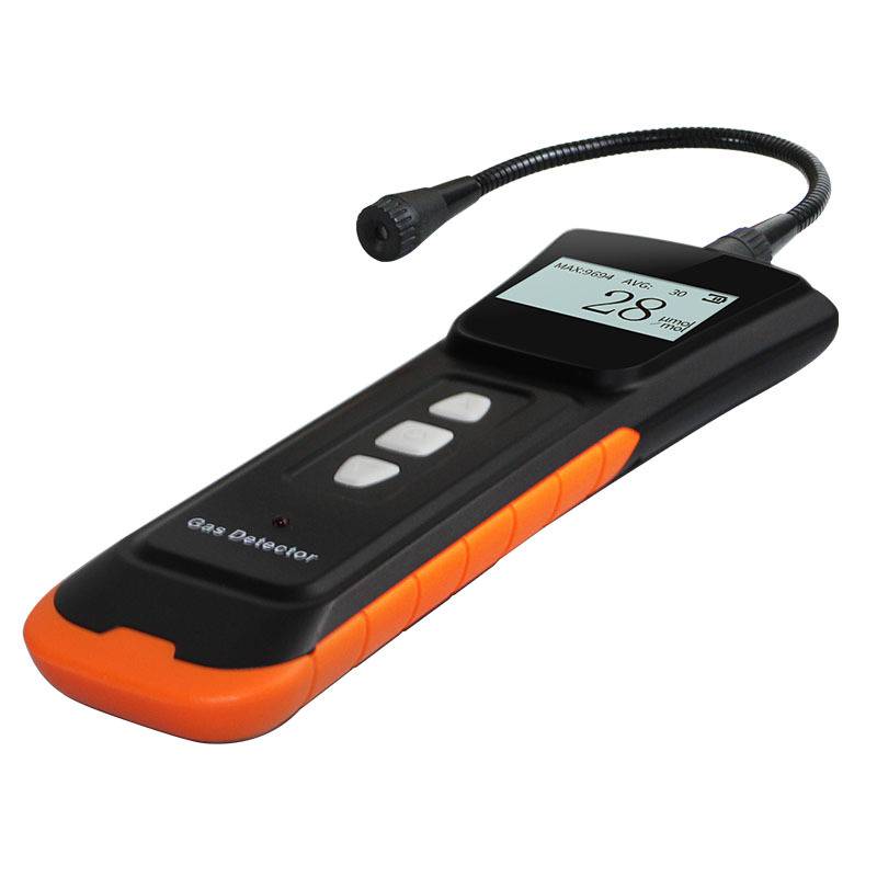 愛德克斯 ADKS-1(EX)可燃?xì)怏w檢漏儀圖片1