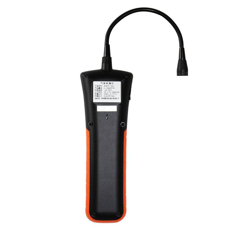 愛德克斯 ADKS-1(EX)可燃?xì)怏w檢漏儀圖片3