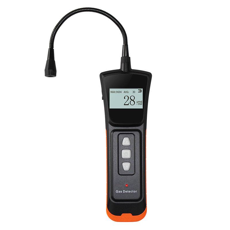 愛德克斯 ADKS-1(EX)可燃?xì)怏w檢漏儀圖片5