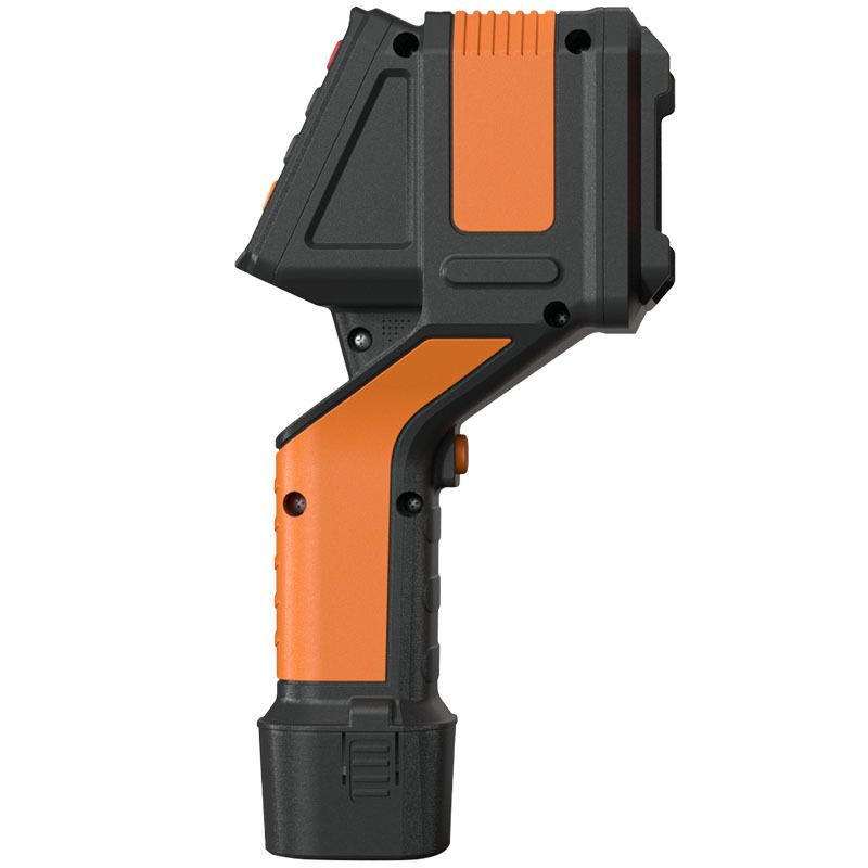 愛德克斯YC-100激光甲烷遙測儀圖片1 愛德克斯YC-100激光甲烷遙測儀圖片1