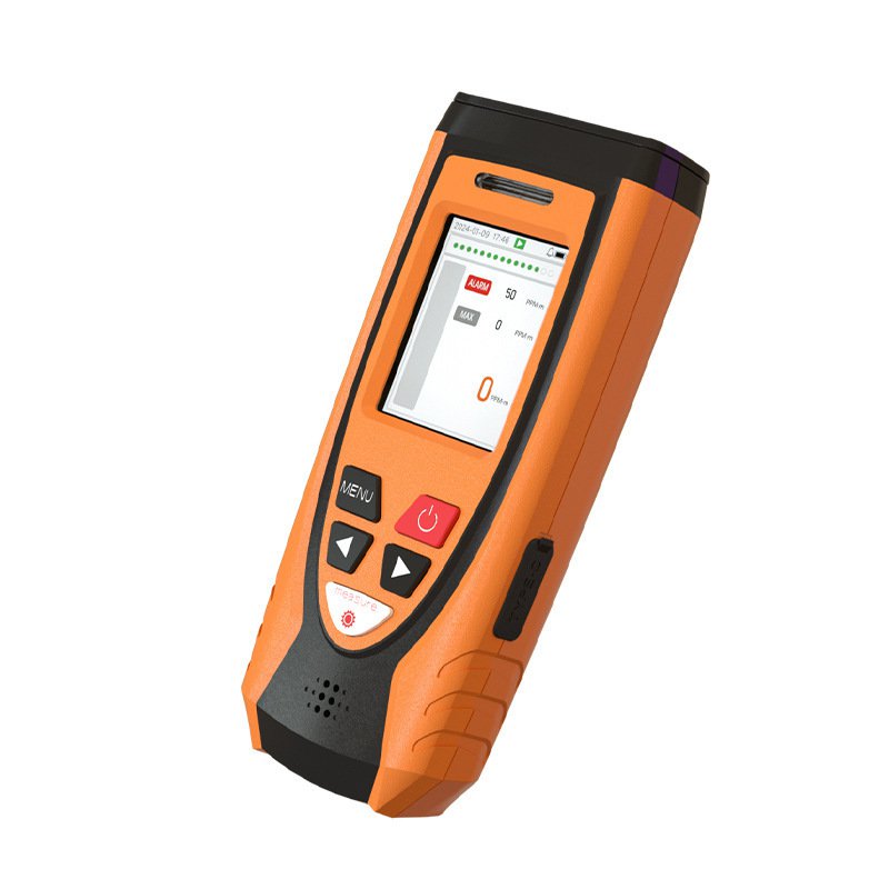 愛(ài)德克斯YC-20激光甲烷遙測(cè)儀圖片1 愛(ài)德克斯YC-20激光甲烷遙測(cè)儀圖片1