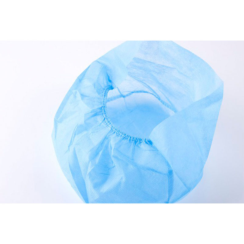 科美一次性使用手術(shù)帽子圖片2 科美一次性使用手術(shù)帽子圖片2