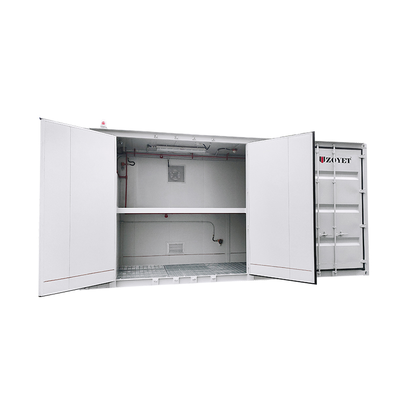 ZOYET眾御?；肥彝鈱蛹苁綍捍婀穸ㄖ瓶顖D片1