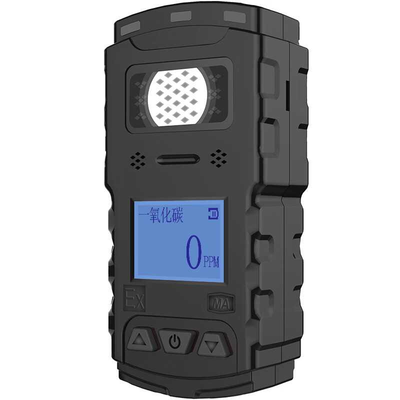愛(ài)德克斯CTH1000礦用一氧化碳檢測(cè)儀圖片2 愛(ài)德克斯CTH1000礦用一氧化碳檢測(cè)儀圖片2