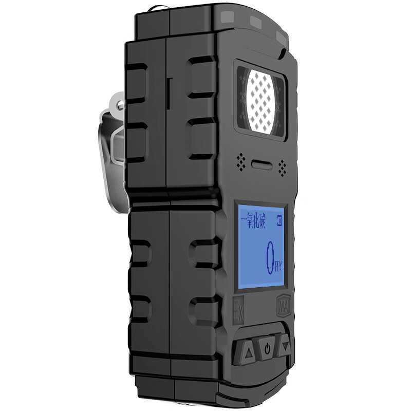 愛(ài)德克斯CTH1000礦用一氧化碳檢測(cè)儀圖片3 愛(ài)德克斯CTH1000礦用一氧化碳檢測(cè)儀圖片3