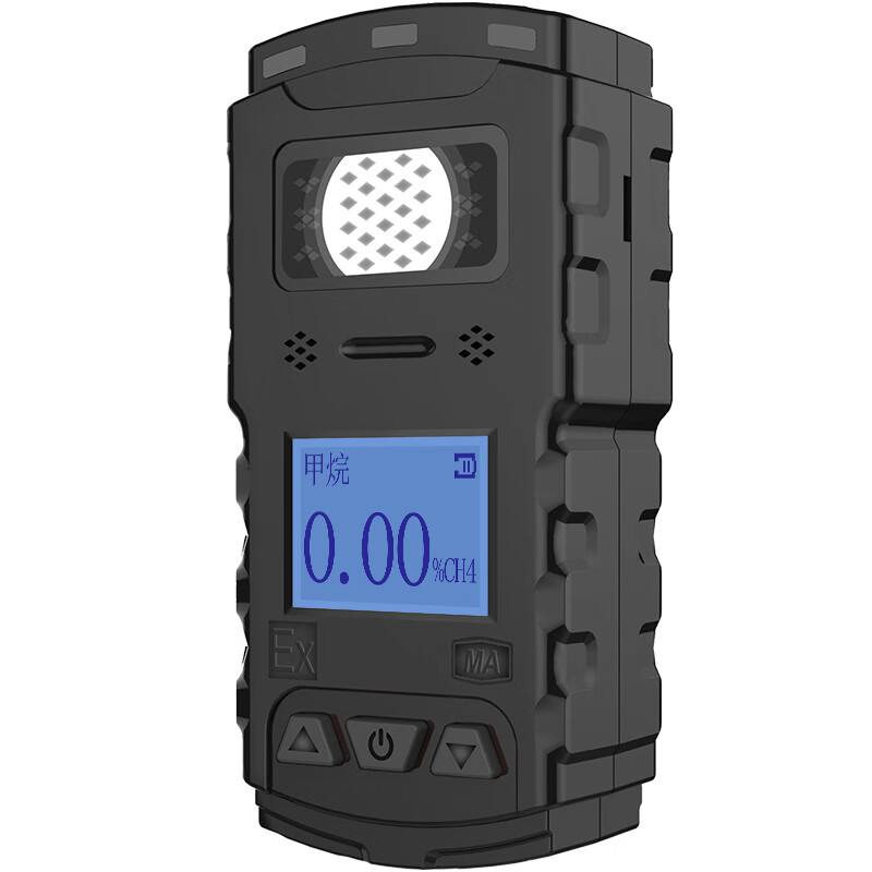 愛(ài)德克斯JCB-4礦用甲烷檢測(cè)儀圖片2 愛(ài)德克斯JCB-4礦用甲烷檢測(cè)儀圖片2